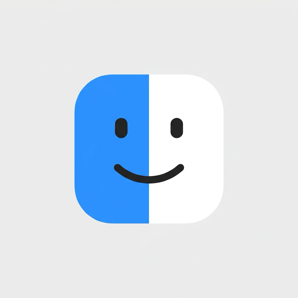Presenter Overlay Icon
